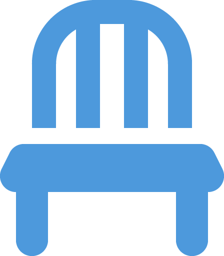 icon chaise